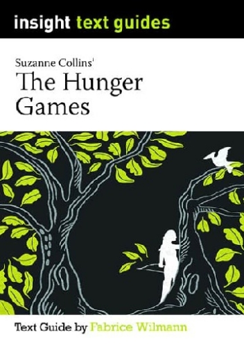 Insight Text Guide: The Hunger Games